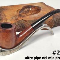 Pipa DOVREPIPE London Made