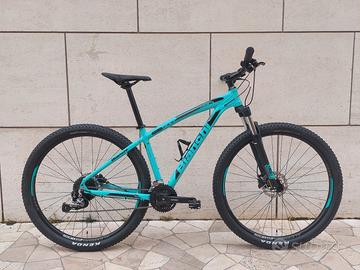 Bicicletta Mtb 29", Bianchi KUMA, tg M, NUOVA