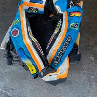 Tuta completa Alpinestar