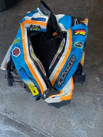 Tuta completa Alpinestar