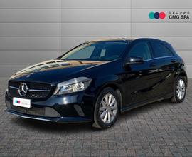 Mercedes-Benz Classe A A 160 d Business auto