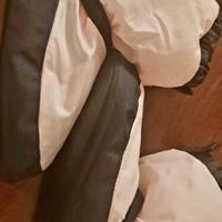 Scaldapiedi danza Bloch taglia S