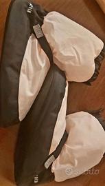 Scaldapiedi danza Bloch taglia S