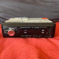 Autoradio Each Italy