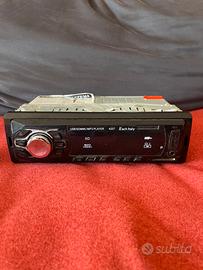 Autoradio Each Italy