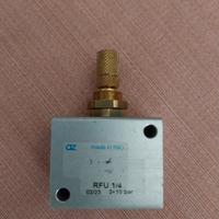 Regolatore di pressione