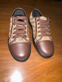 Scarpe gucci nuove