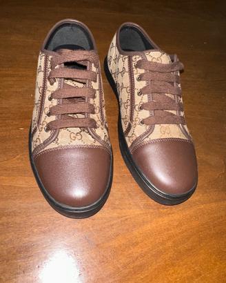 Scarpe gucci nuove