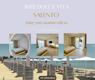 B&b Porto cesareo