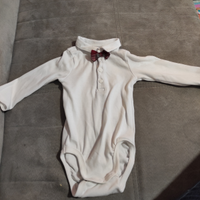 Body 4-6 mesi cerimonia