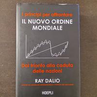 libro il nuovo ordine mondiale Ray Dalio