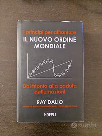 libro il nuovo ordine mondiale Ray Dalio