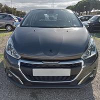 PEUGEOT 208 BlueHDi 100 S&S 5 porte Active