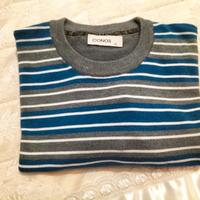 maglioncino uomo lana XL 