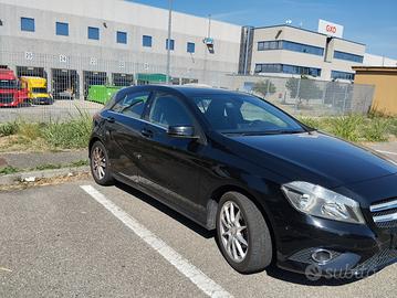mercedes benz a180