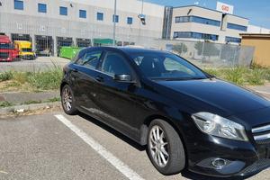 mercedes benz a180