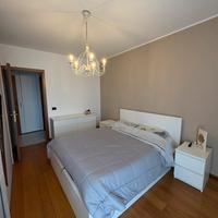 Camera da letto ikea