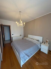 Camera da letto ikea