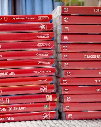 Giochi Nintendo Switch