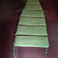 Cuscino per poltrona sospesa 