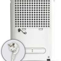 Deumidificatore usato come nuovo 