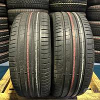 2 gomme 255 40 21 Pirelli