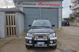 Daihatsu Terios 1.3i 16V cat 4WD CX Gpl