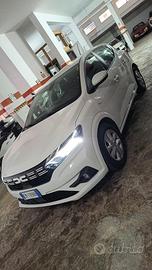 Dacia Sandero Streetway Expression 2023