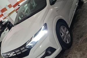 Dacia Sandero Streetway Expression 2023