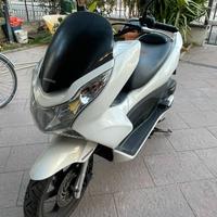Honda PCX 125