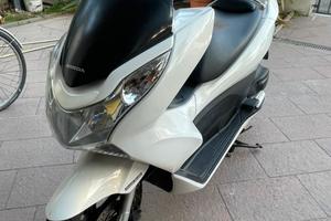 Honda PCX 125