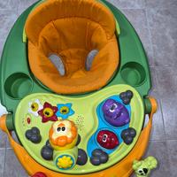 Girello Chicco Walty Talky