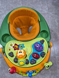 Girello Chicco Walty Talky