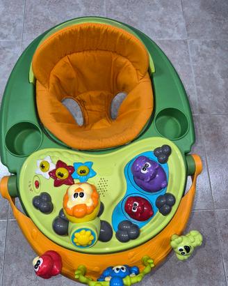 Girello Chicco Walty Talky