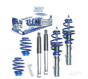 SOSPENSIONE FILETTATA BLUE LINE OPEL CORSA C M14