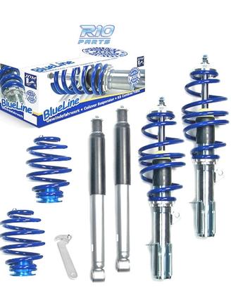 SOSPENSIONE FILETTATA BLUE LINE OPEL CORSA C M14