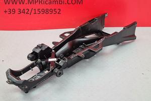 TELAIETTO POSTERIORE YAMAHA R1 2006 2005 2004