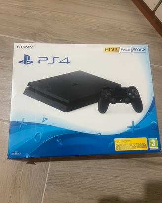 Playstation 4
