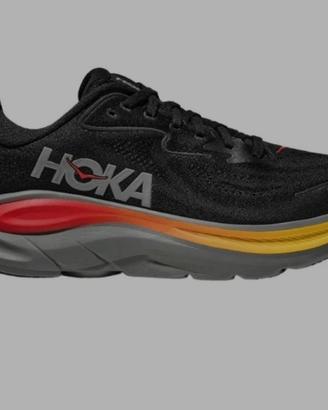 hoka running clifton 10
