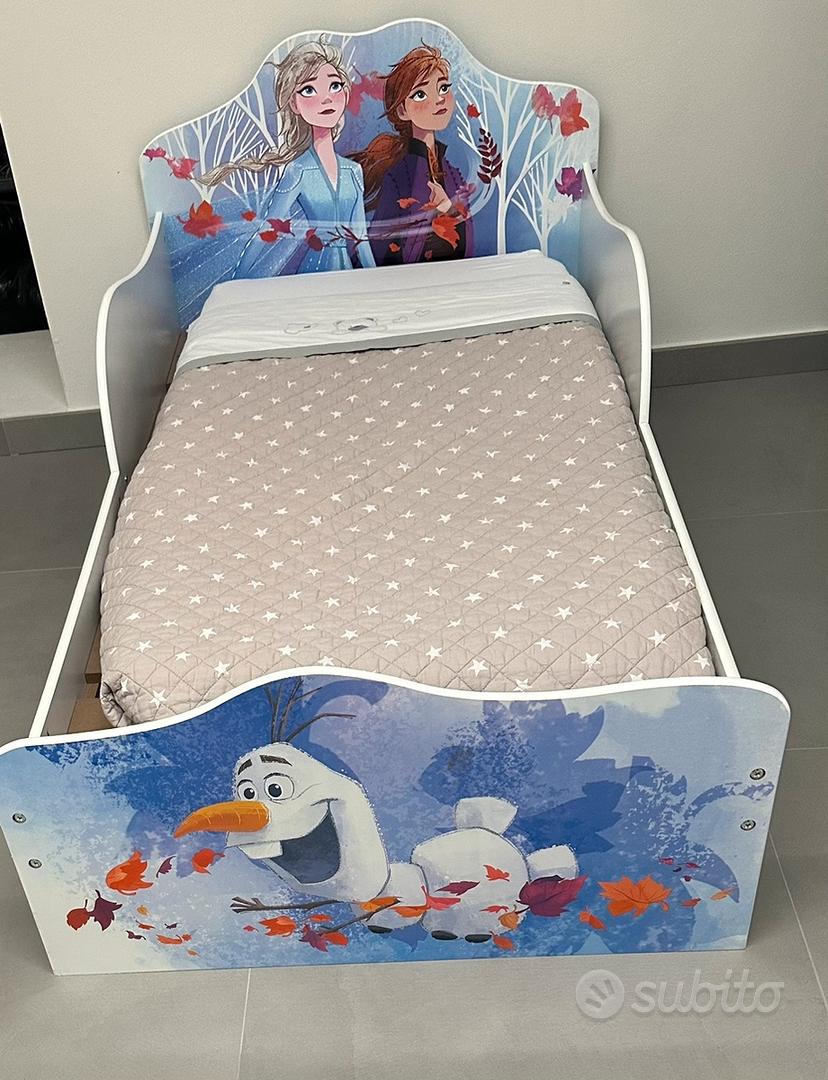 letto FROZEN - Arredamento e Casalinghi In vendita a Asti