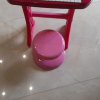 Bontempi iGirl Tastiera elettronica 31 tasti Fuxia