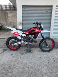 husqvarna 