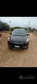 Ford Kuga Titanium 4WD