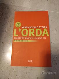 l orda