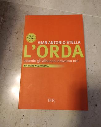 l orda