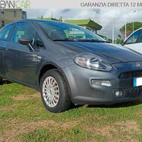 FIAT punto evo 3p 69 Cv - GARANZIA