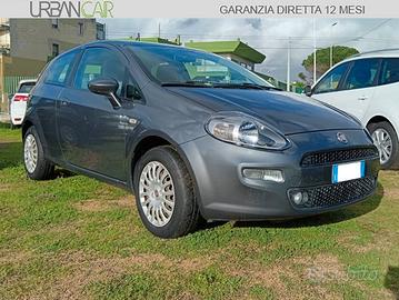 FIAT punto evo 3p 69 Cv - GARANZIA
