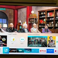 Samsung Q60R 65’’