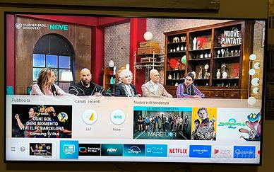 Samsung Q60R 65’’