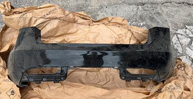 Paraurti posteriore Tesla Model 3 2024 originale